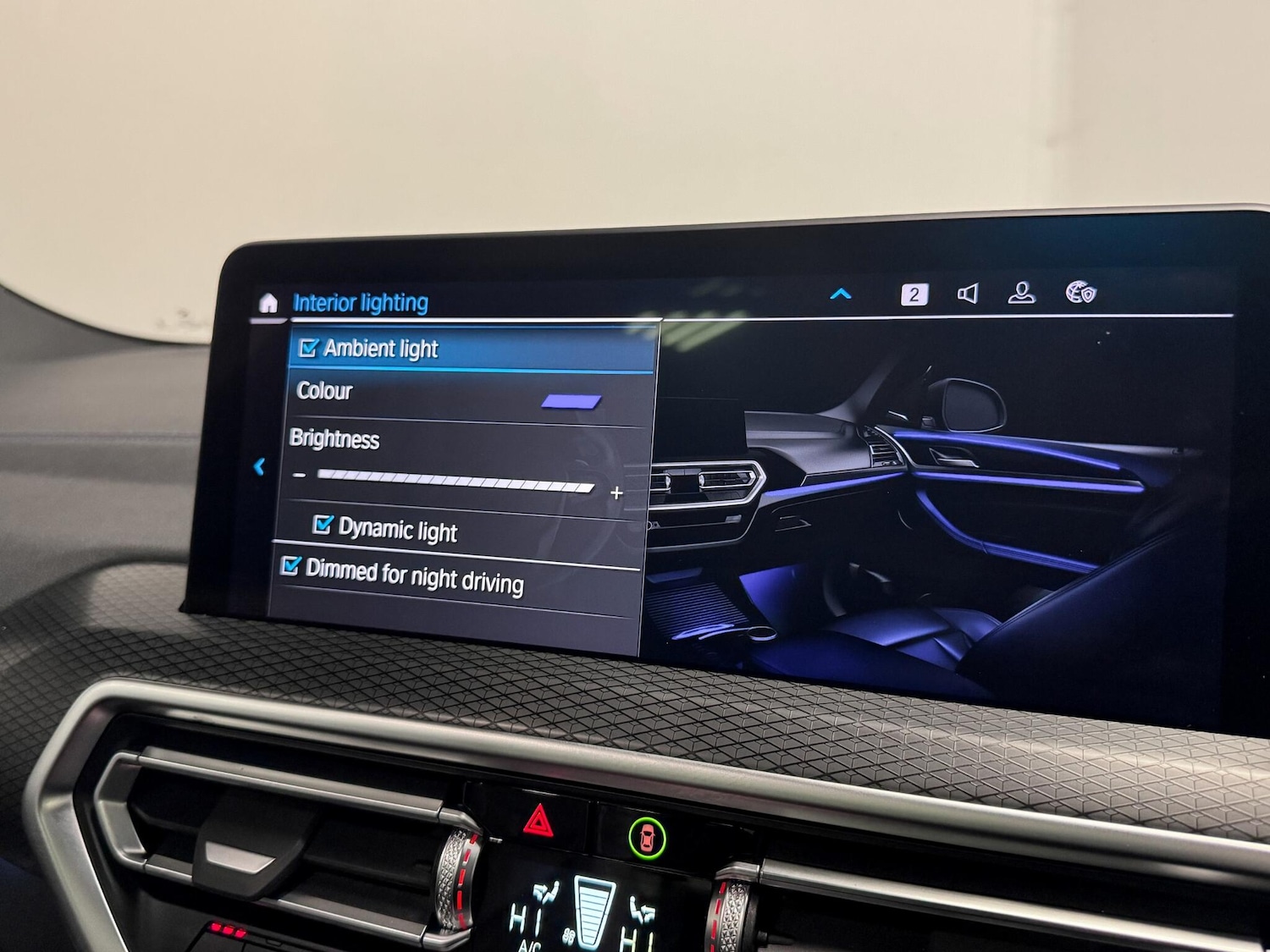 Used BMW iX3 2023 for sale - 76619919: Photo 56