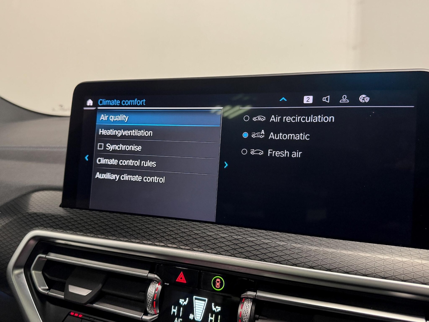 Used BMW iX3 2023 for sale - 76619919: Photo 57