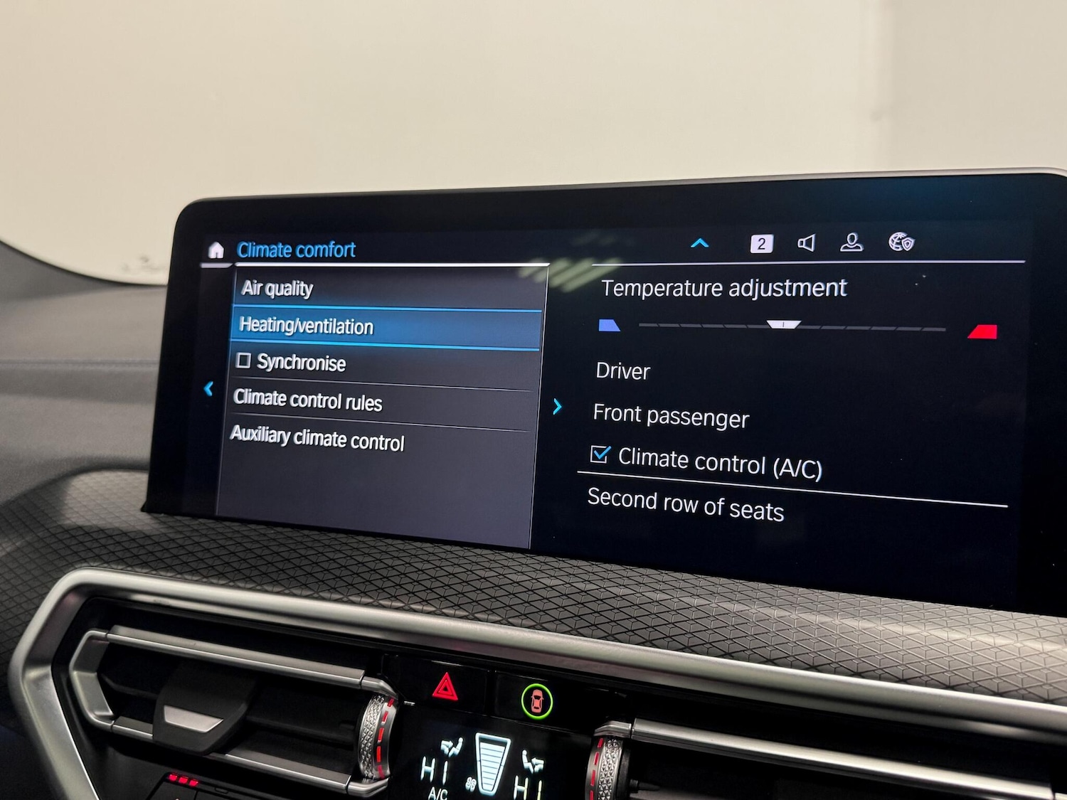 Used BMW iX3 2023 for sale - 76619919: Photo 58