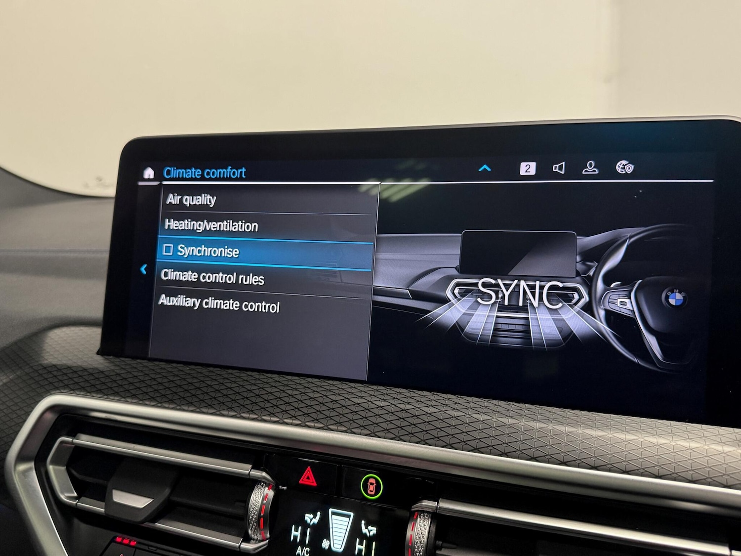 Used BMW iX3 2023 for sale - 76619919: Photo 59