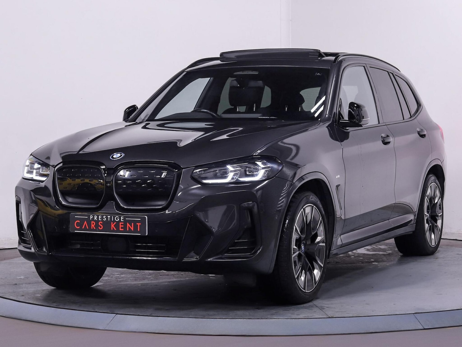 Used BMW iX3 2023 for sale - 76619919: Photo 6