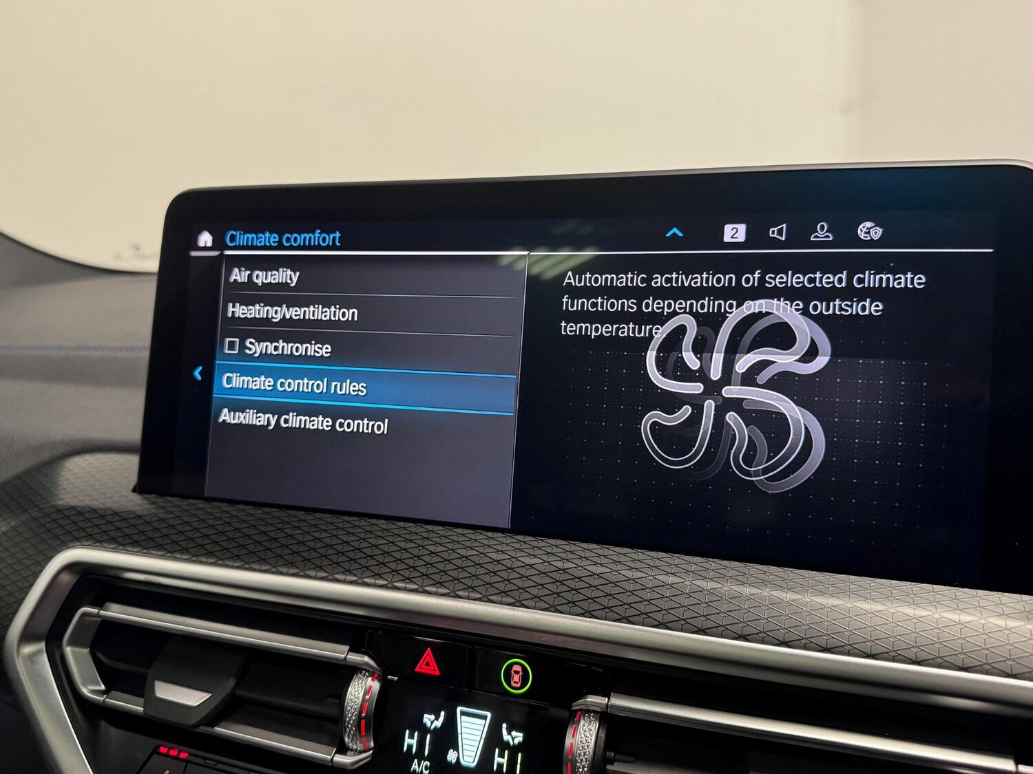 Used BMW iX3 2023 for sale - 76619919: Photo 60