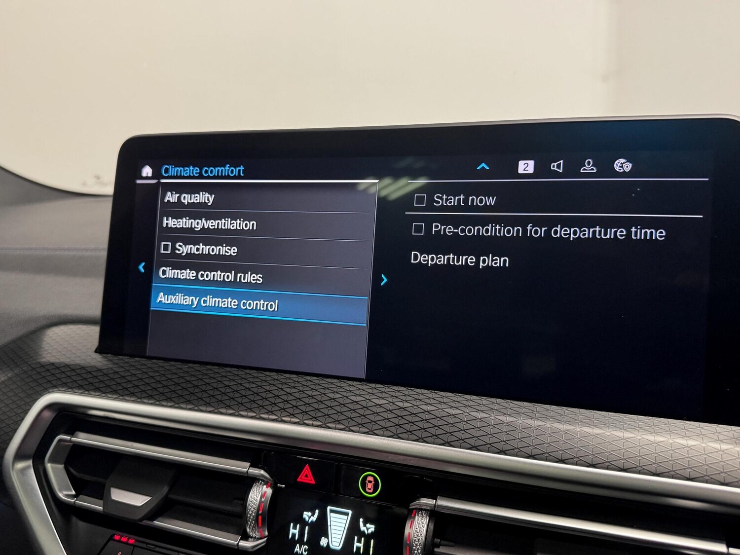 Used BMW iX3 2023 for sale - 76619919: Photo 61