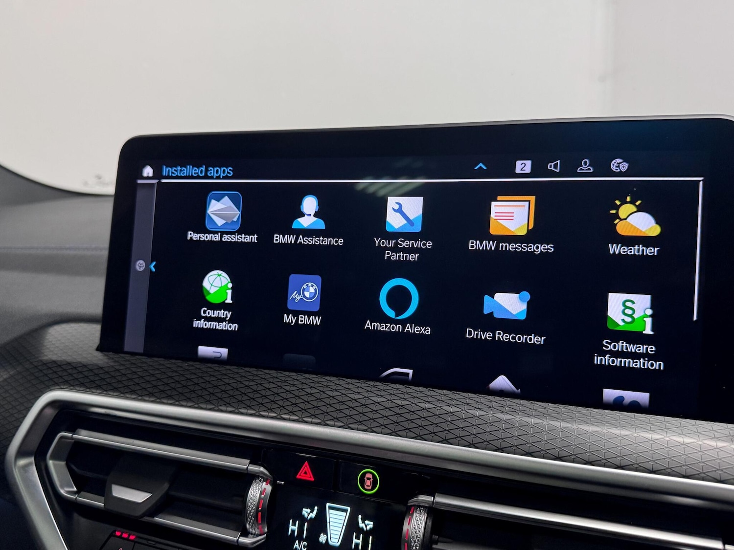 Used BMW iX3 2023 for sale - 76619919: Photo 63