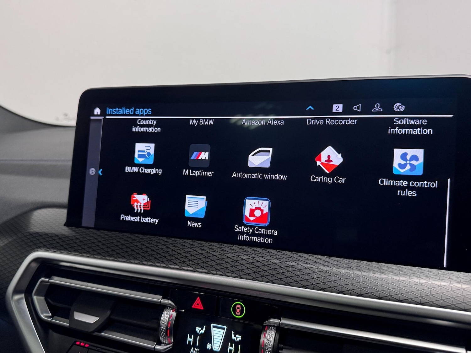 Used BMW iX3 2023 for sale - 76619919: Photo 64