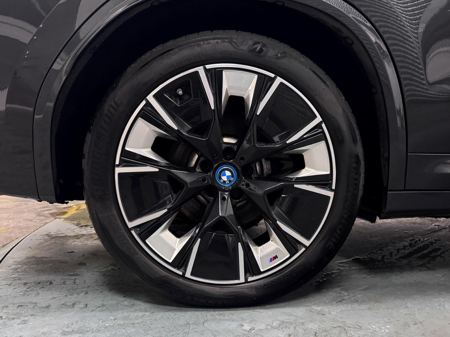 Used BMW iX3 2023 for sale - 76619919: Photo 65