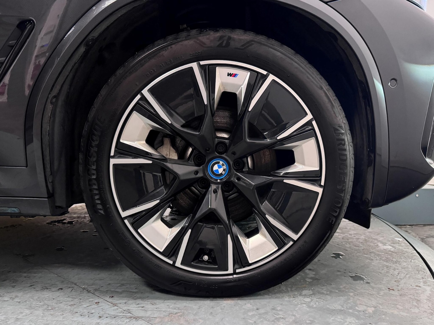 Used BMW iX3 2023 for sale - 76619919: Photo 66