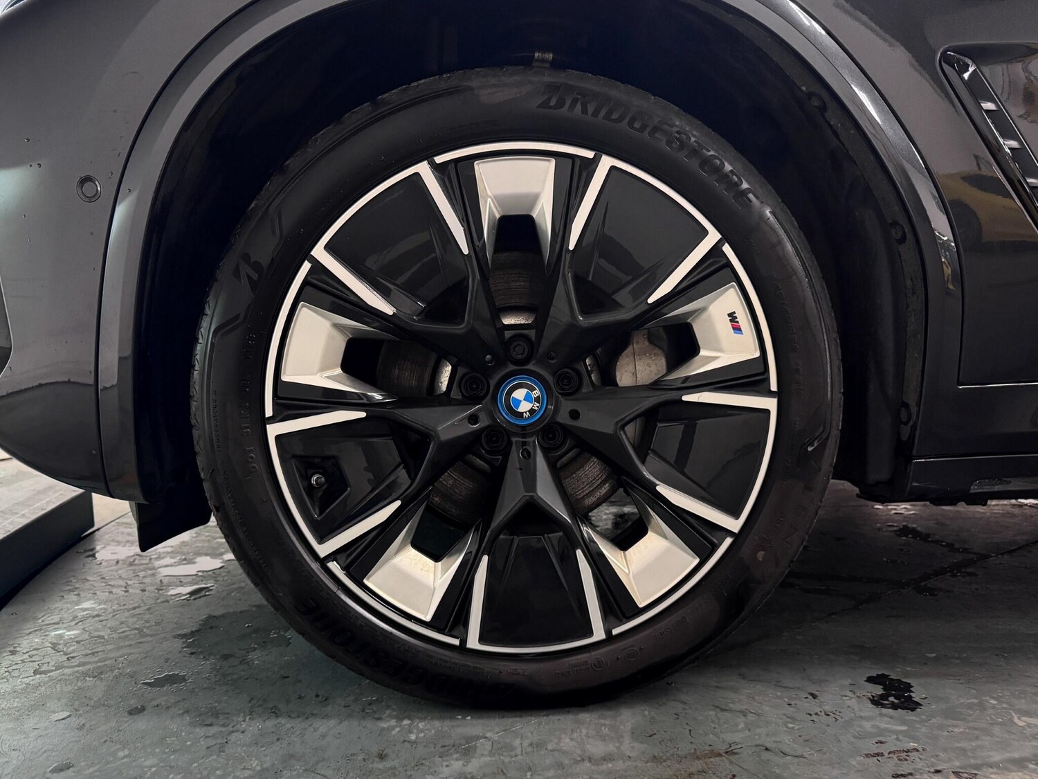 Used BMW iX3 2023 for sale - 76619919: Photo 67