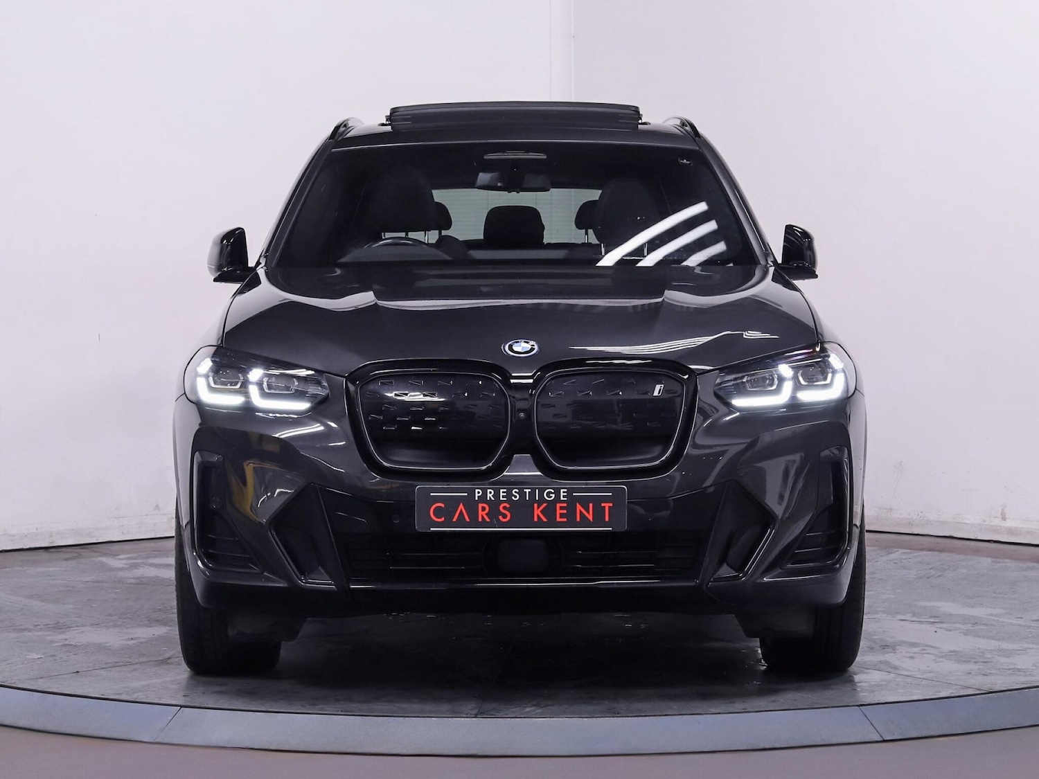 Used BMW iX3 2023 for sale - 76619919: Photo 7