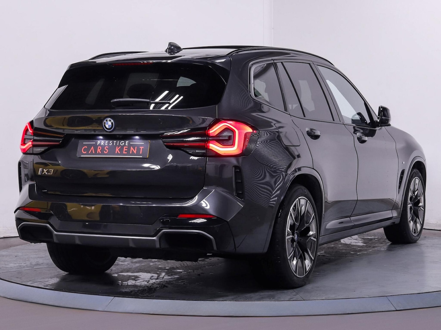 Used BMW iX3 2023 for sale - 76619919: Photo 9