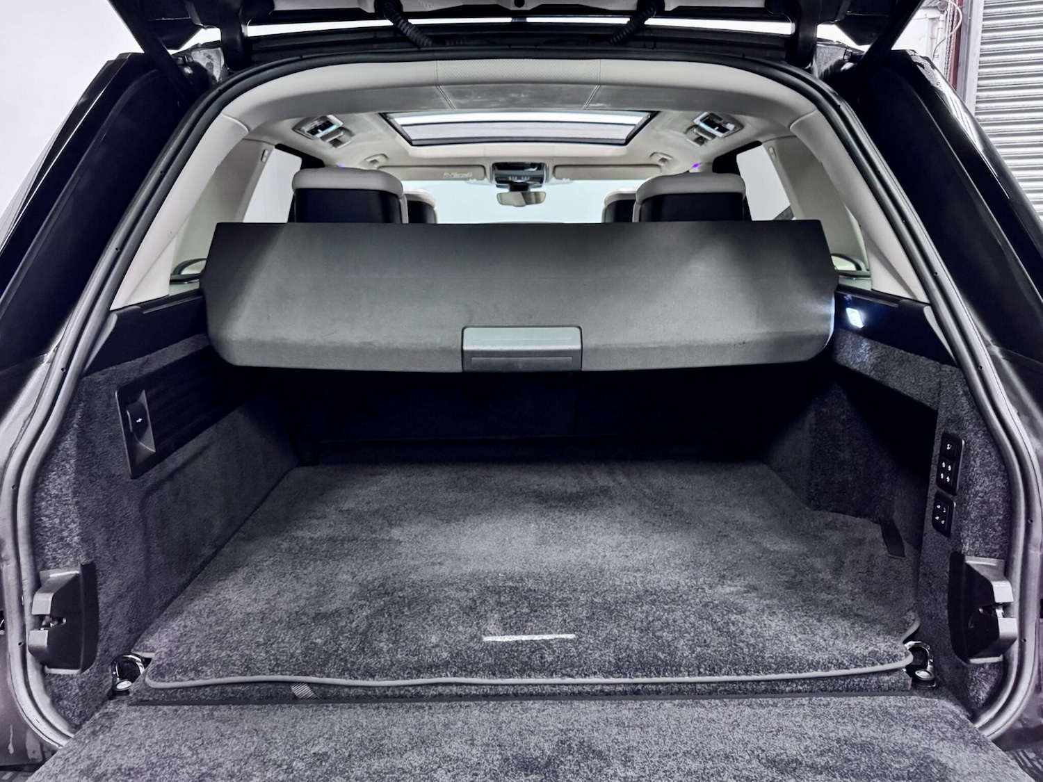 Used Land Rover Range Rover 2019 for sale - 77647174: Photo 16