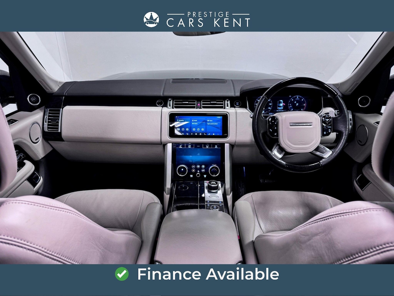 Used Land Rover Range Rover 2019 for sale - 77647174: Photo 2