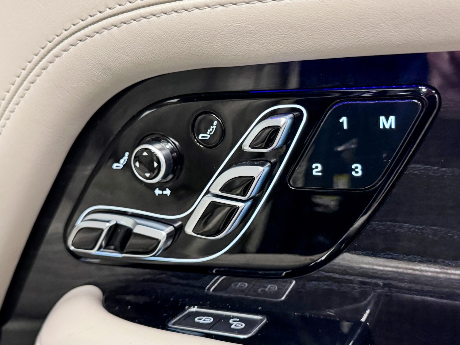 Used Land Rover Range Rover 2019 for sale - 77647174: Photo 22