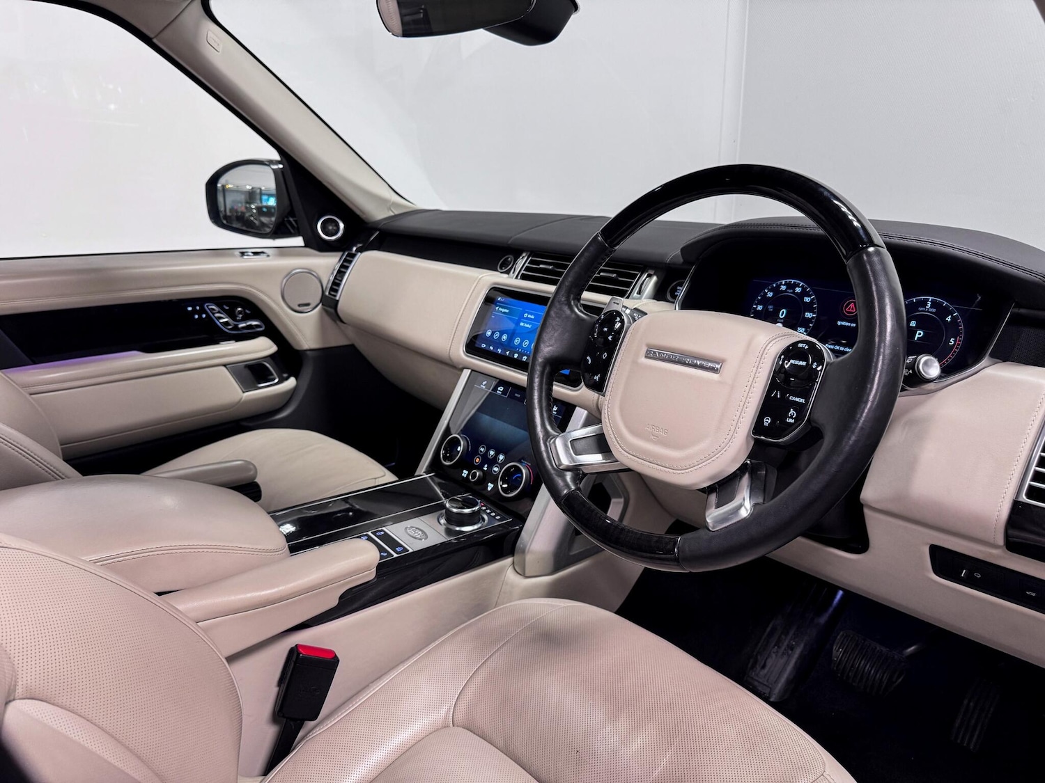 Used Land Rover Range Rover 2019 for sale - 77647174: Photo 23