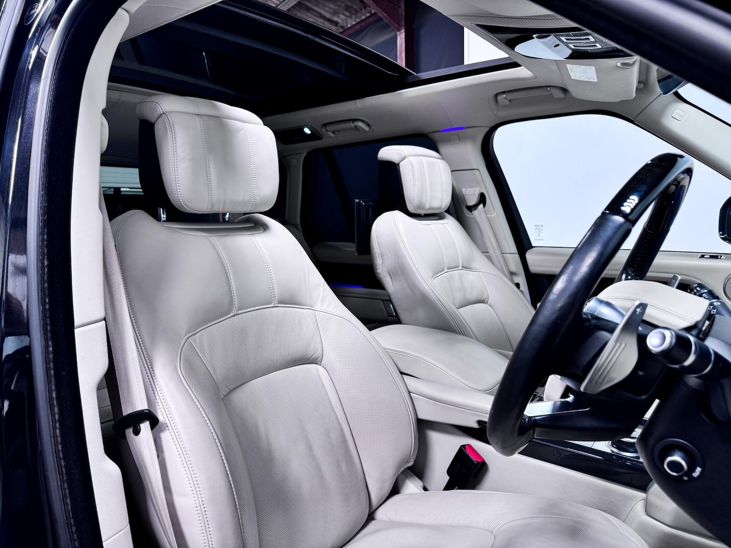 Used Land Rover Range Rover 2019 for sale - 77647174: Photo 26