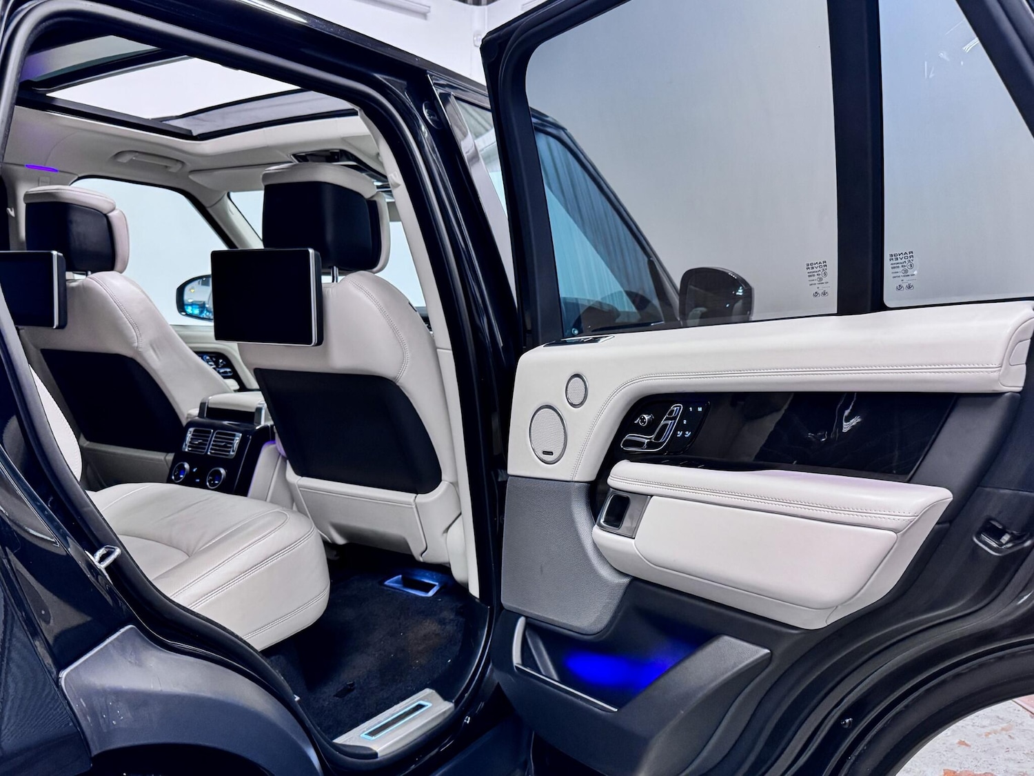 Used Land Rover Range Rover 2019 for sale - 77647174: Photo 27