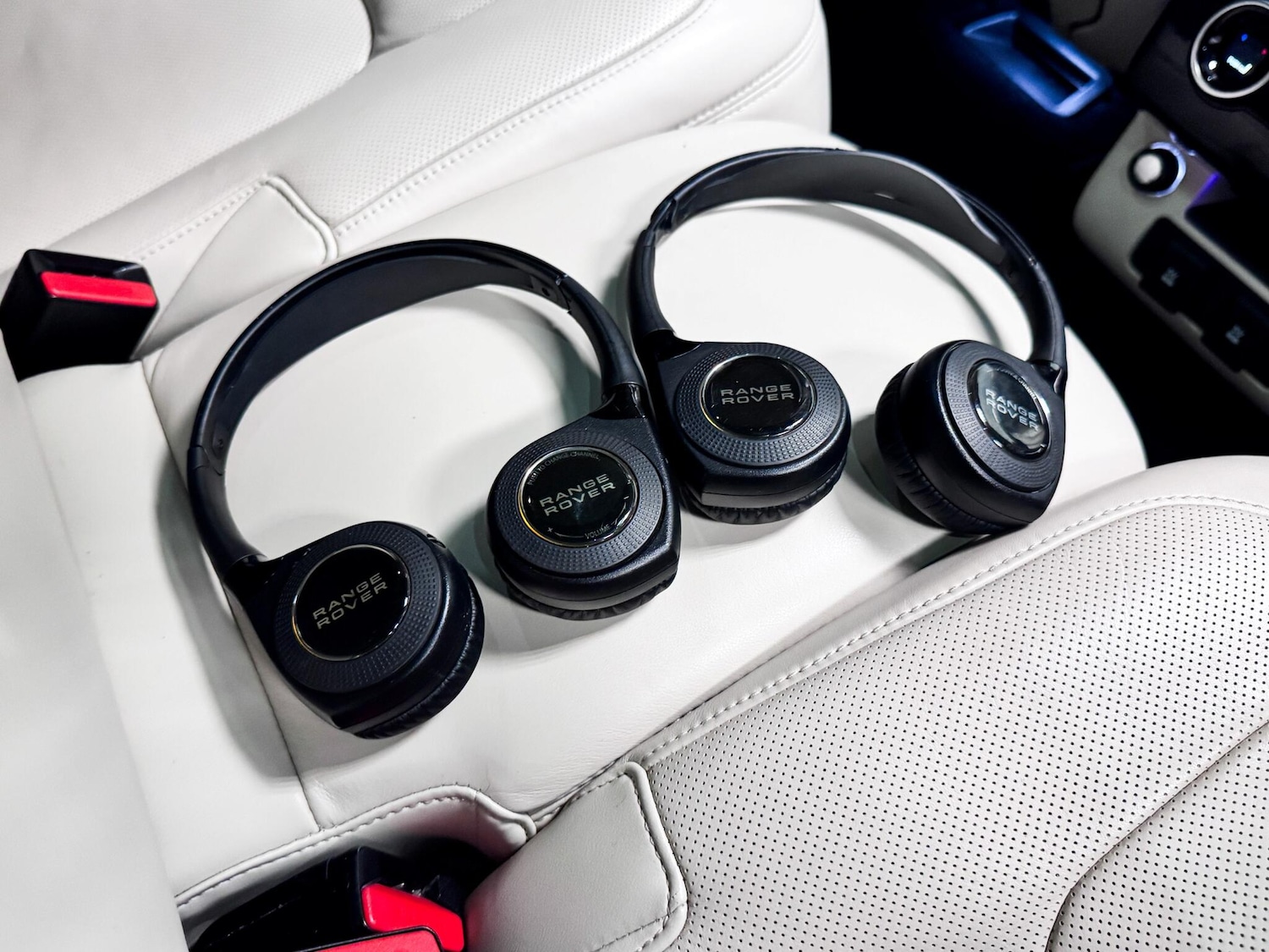 Used Land Rover Range Rover 2019 for sale - 77647174: Photo 32