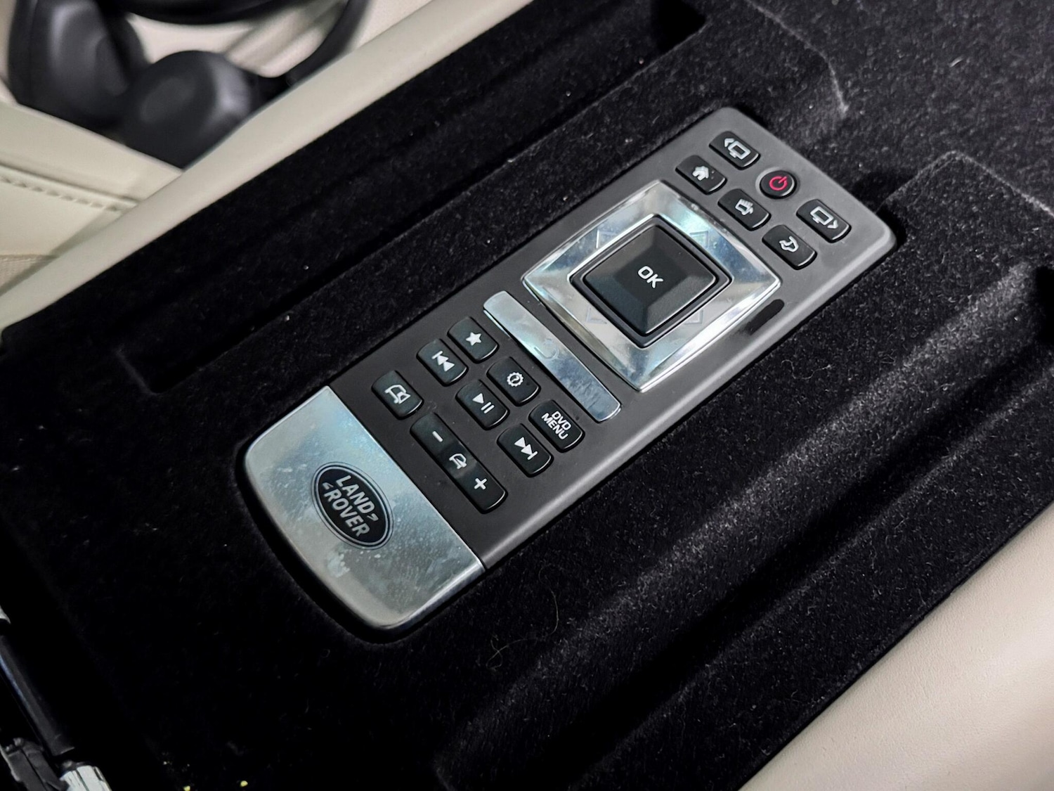 Used Land Rover Range Rover 2019 for sale - 77647174: Photo 33