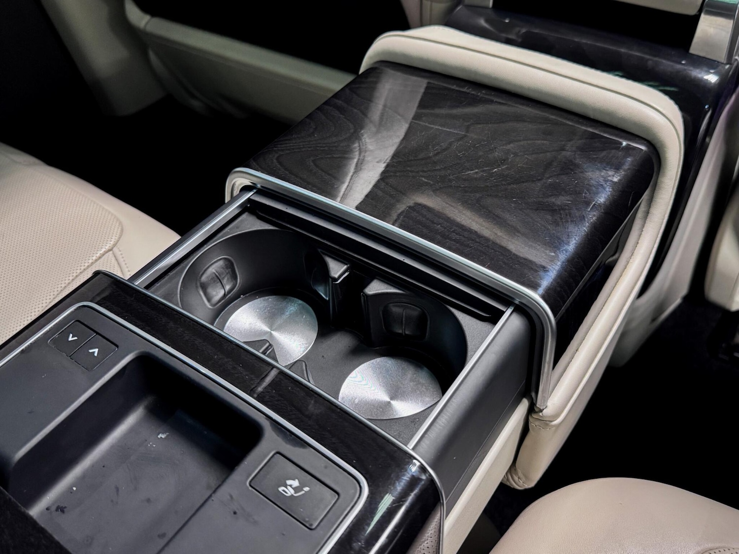 Used Land Rover Range Rover 2019 for sale - 77647174: Photo 34