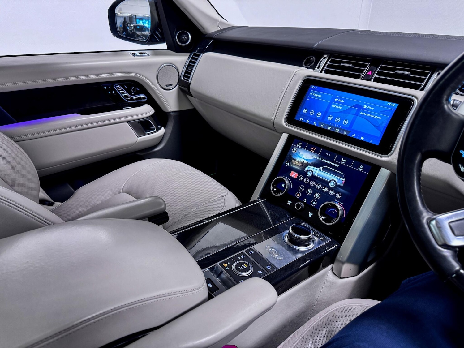 Used Land Rover Range Rover 2019 for sale - 77647174: Photo 36