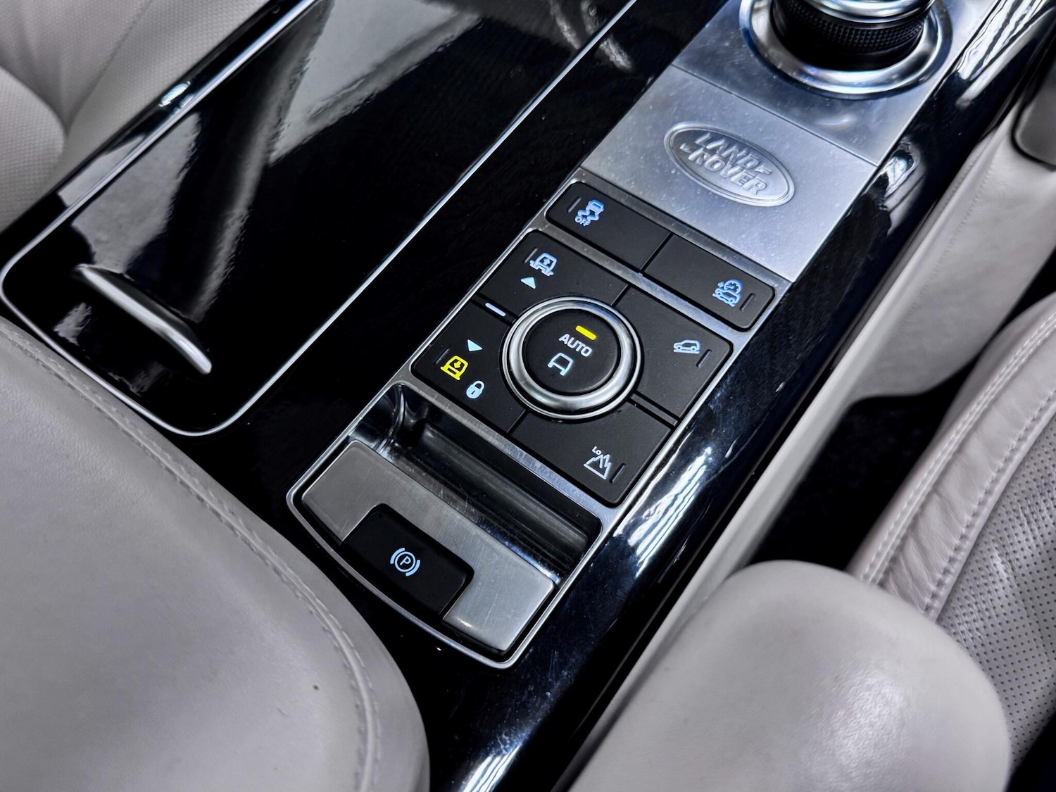 Used Land Rover Range Rover 2019 for sale - 77647174: Photo 39