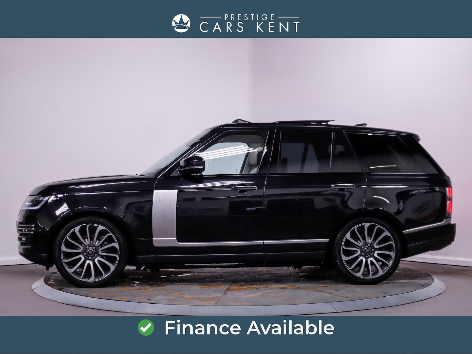 Used Land Rover Range Rover 2019 for sale - 77647174: Photo 4