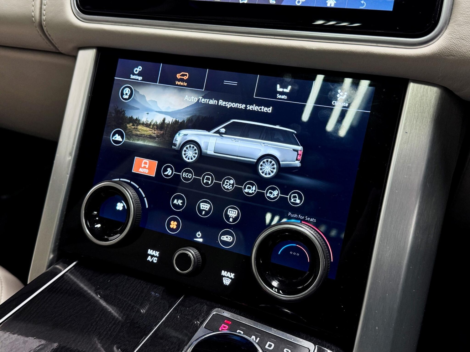 Used Land Rover Range Rover 2019 for sale - 77647174: Photo 41