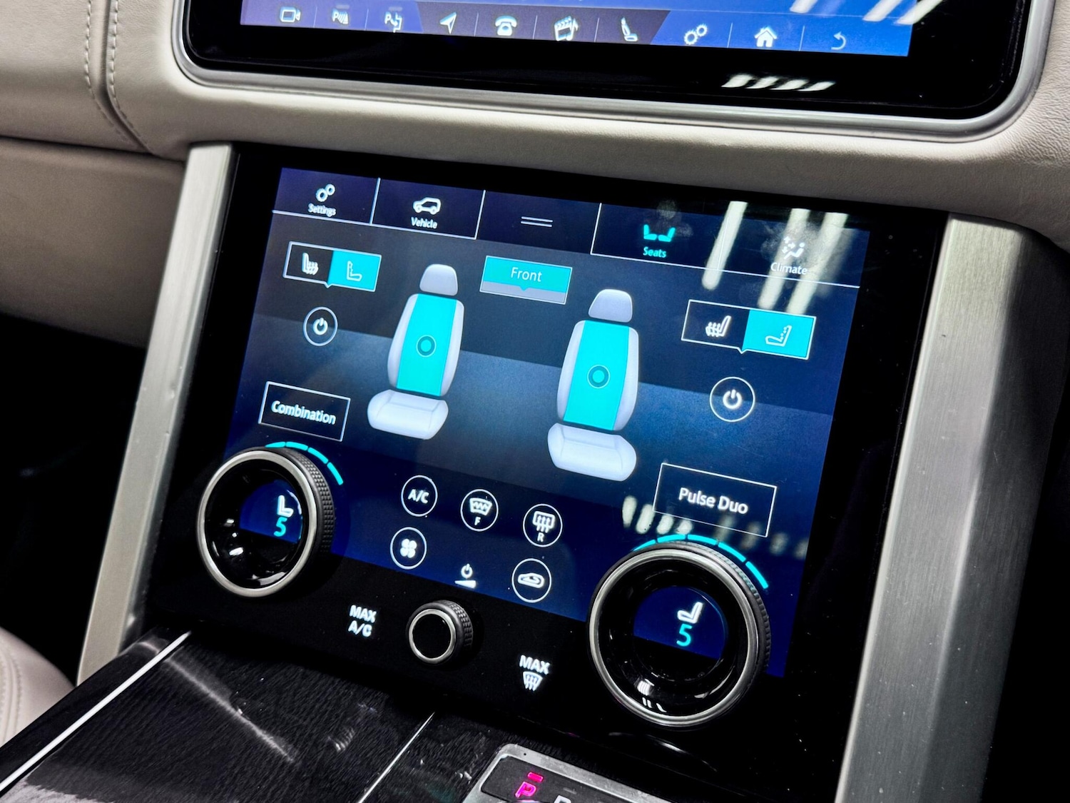 Used Land Rover Range Rover 2019 for sale - 77647174: Photo 43