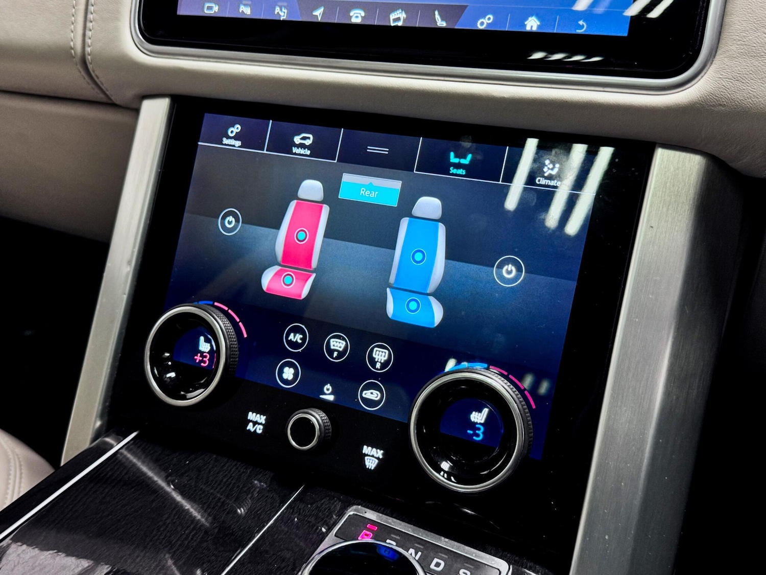 Used Land Rover Range Rover 2019 for sale - 77647174: Photo 44