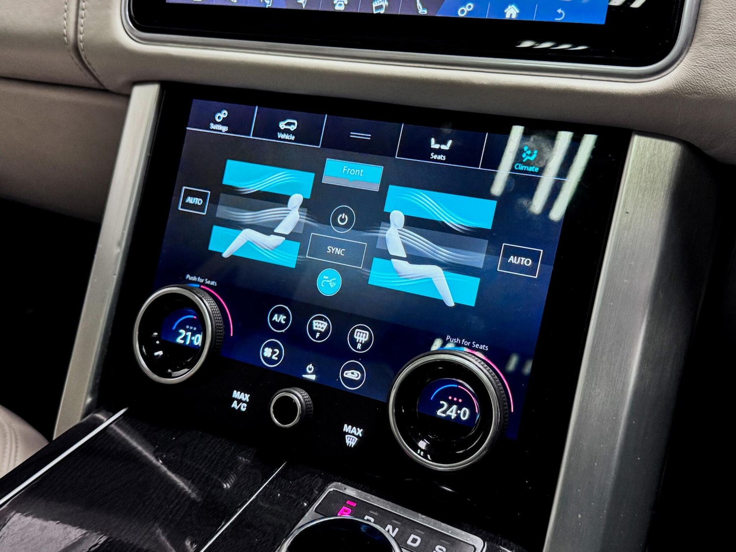 Used Land Rover Range Rover 2019 for sale - 77647174: Photo 45