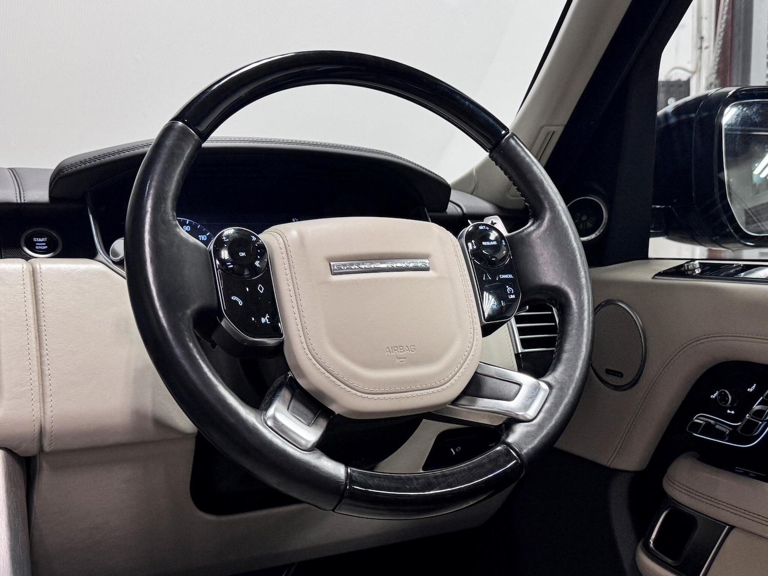 Used Land Rover Range Rover 2019 for sale - 77647174: Photo 48