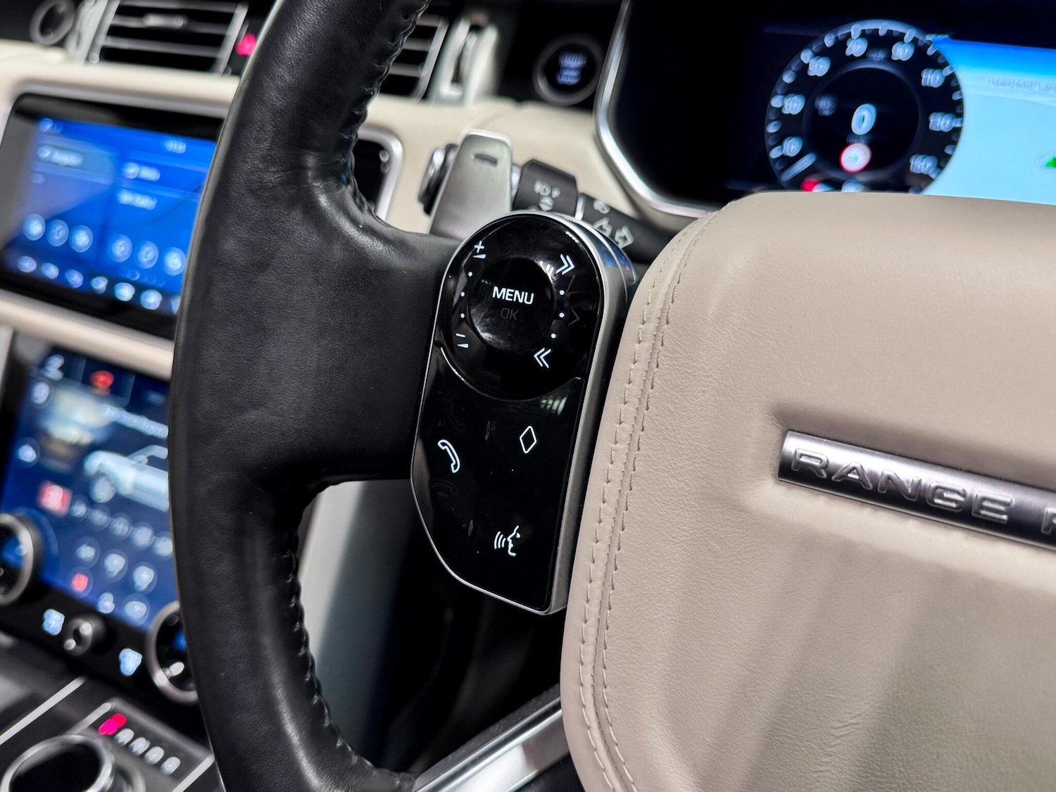 Used Land Rover Range Rover 2019 for sale - 77647174: Photo 49