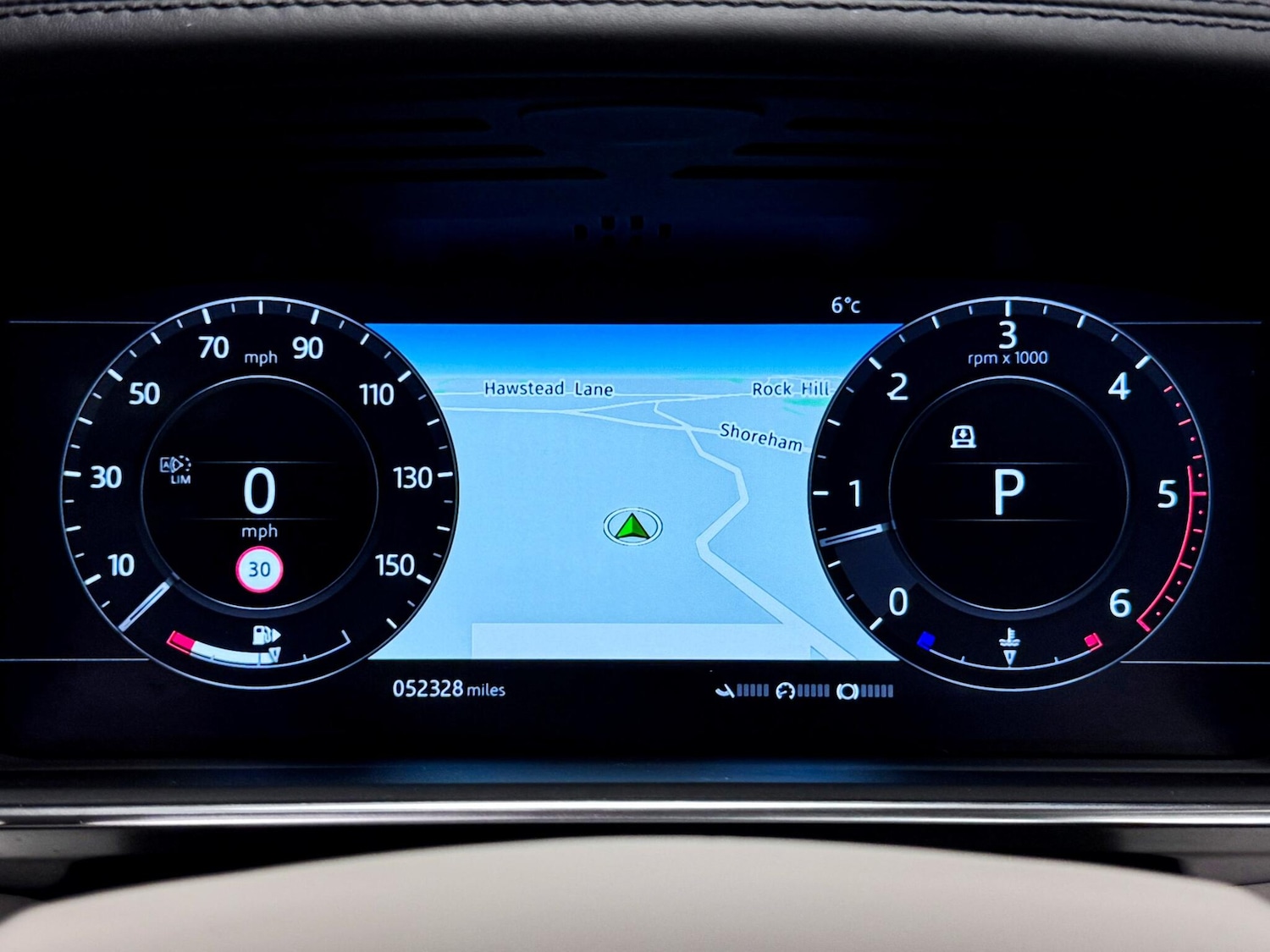 Used Land Rover Range Rover 2019 for sale - 77647174: Photo 50