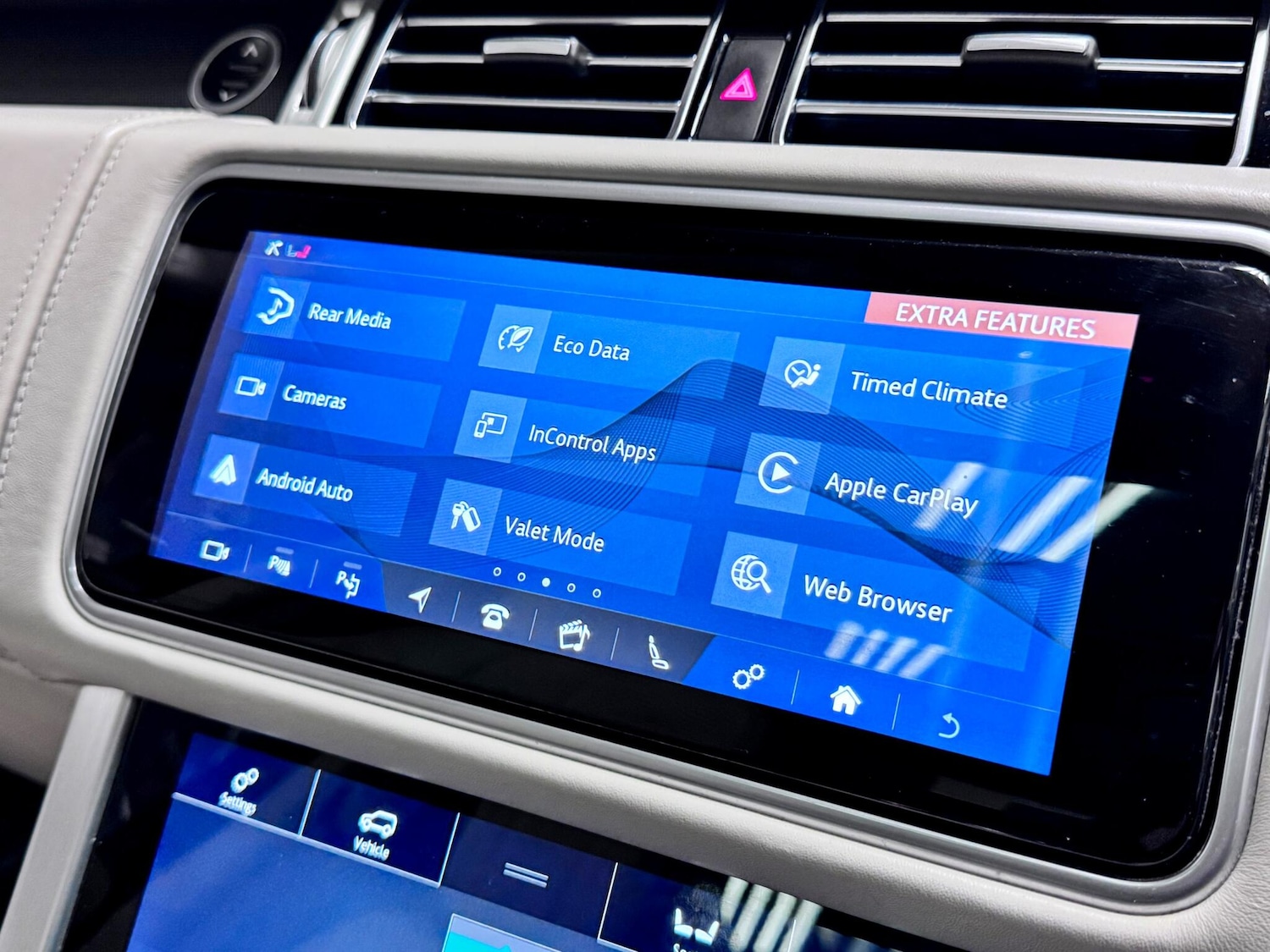 Used Land Rover Range Rover 2019 for sale - 77647174: Photo 52