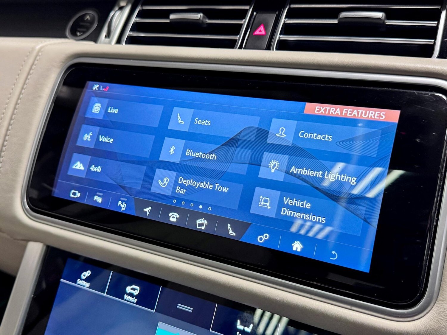 Used Land Rover Range Rover 2019 for sale - 77647174: Photo 53