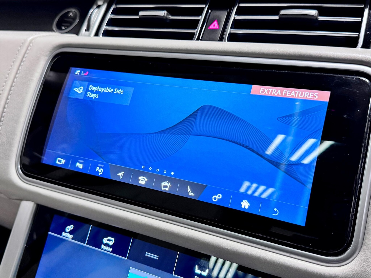 Used Land Rover Range Rover 2019 for sale - 77647174: Photo 54