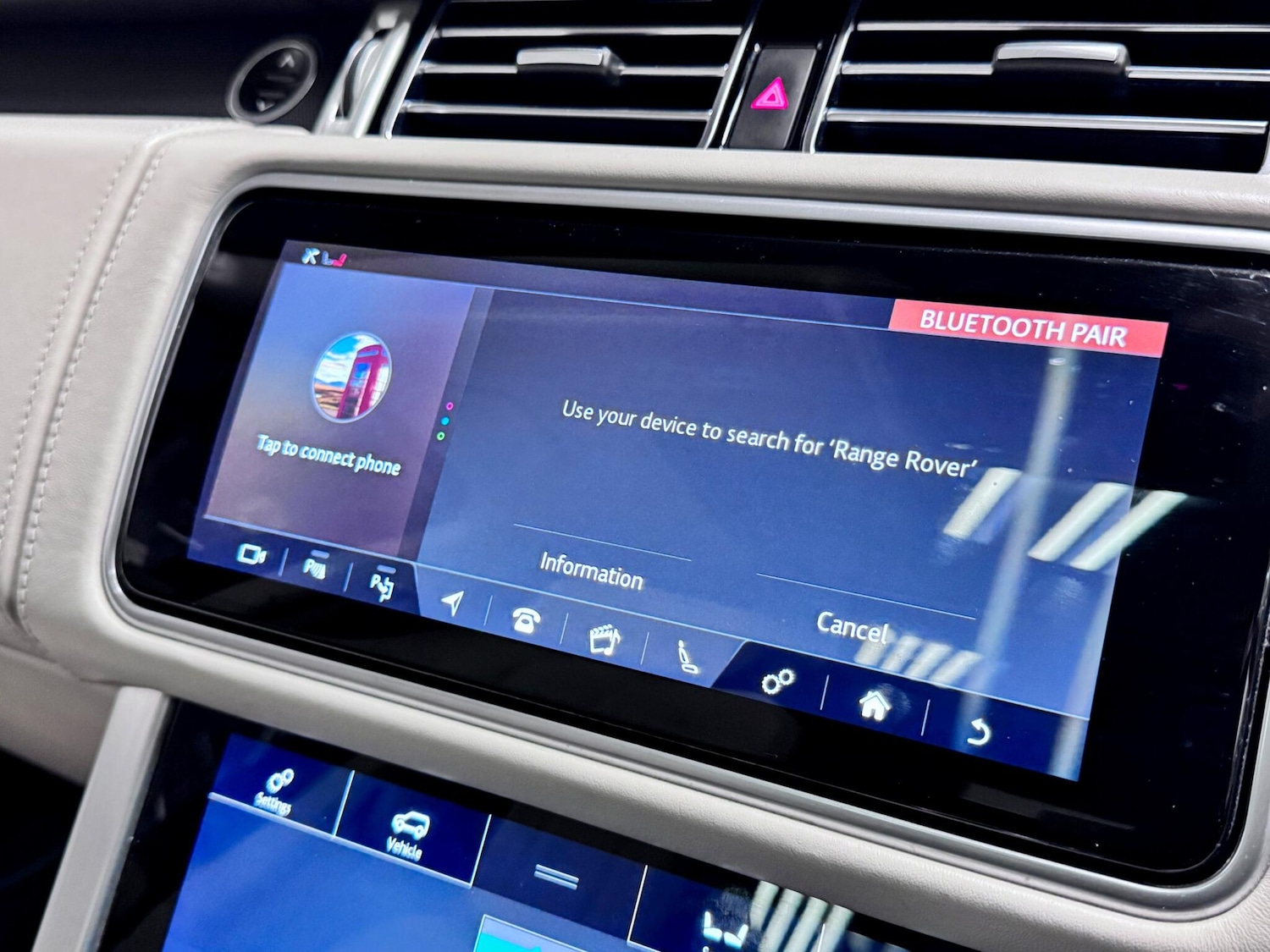 Used Land Rover Range Rover 2019 for sale - 77647174: Photo 56