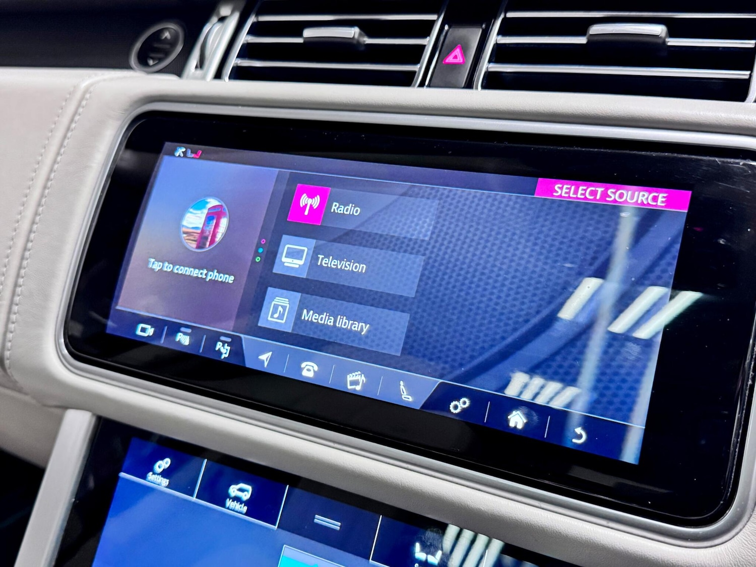 Used Land Rover Range Rover 2019 for sale - 77647174: Photo 58