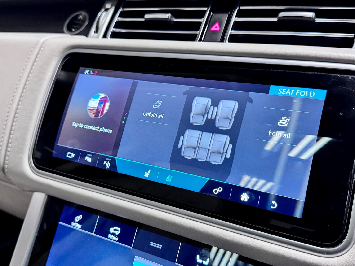 Used Land Rover Range Rover 2019 for sale - 77647174: Photo 59