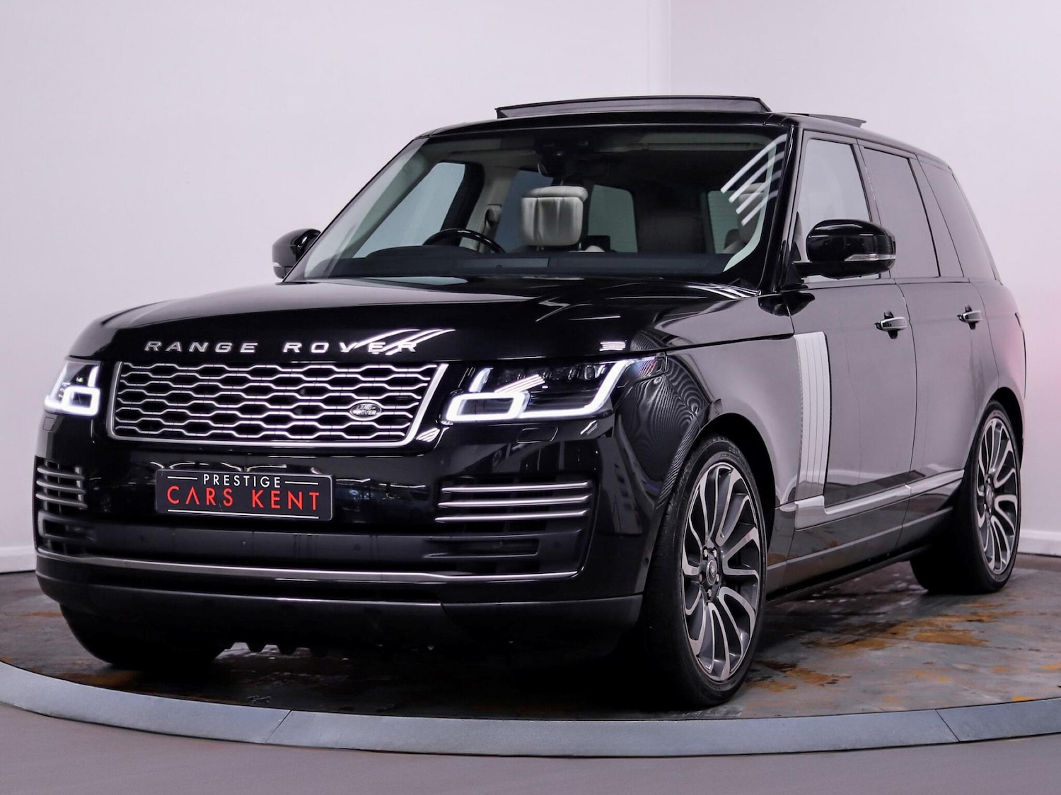 Used Land Rover Range Rover 2019 for sale - 77647174: Photo 6