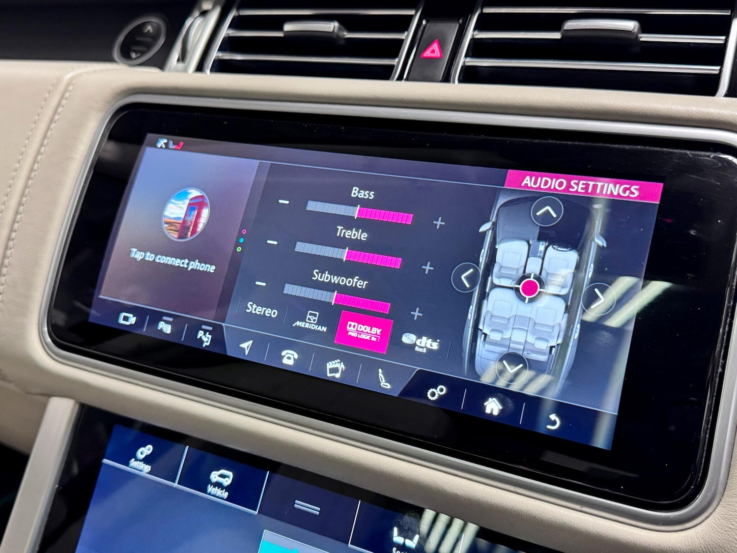 Used Land Rover Range Rover 2019 for sale - 77647174: Photo 60