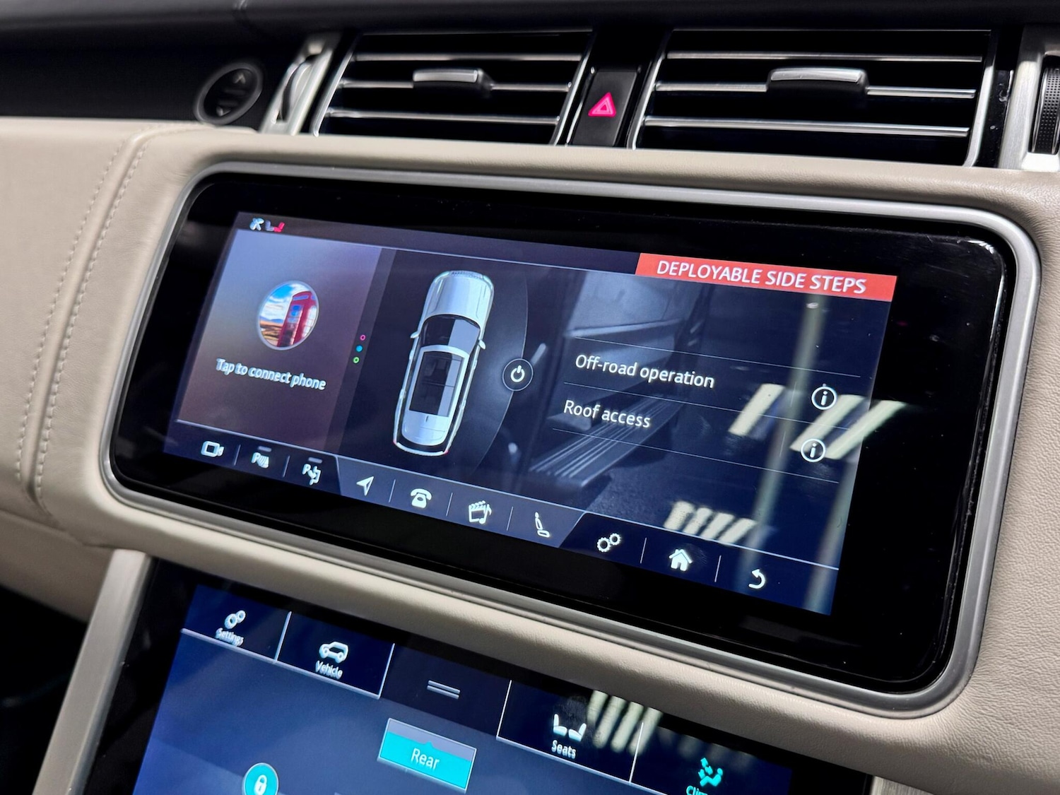 Used Land Rover Range Rover 2019 for sale - 77647174: Photo 61