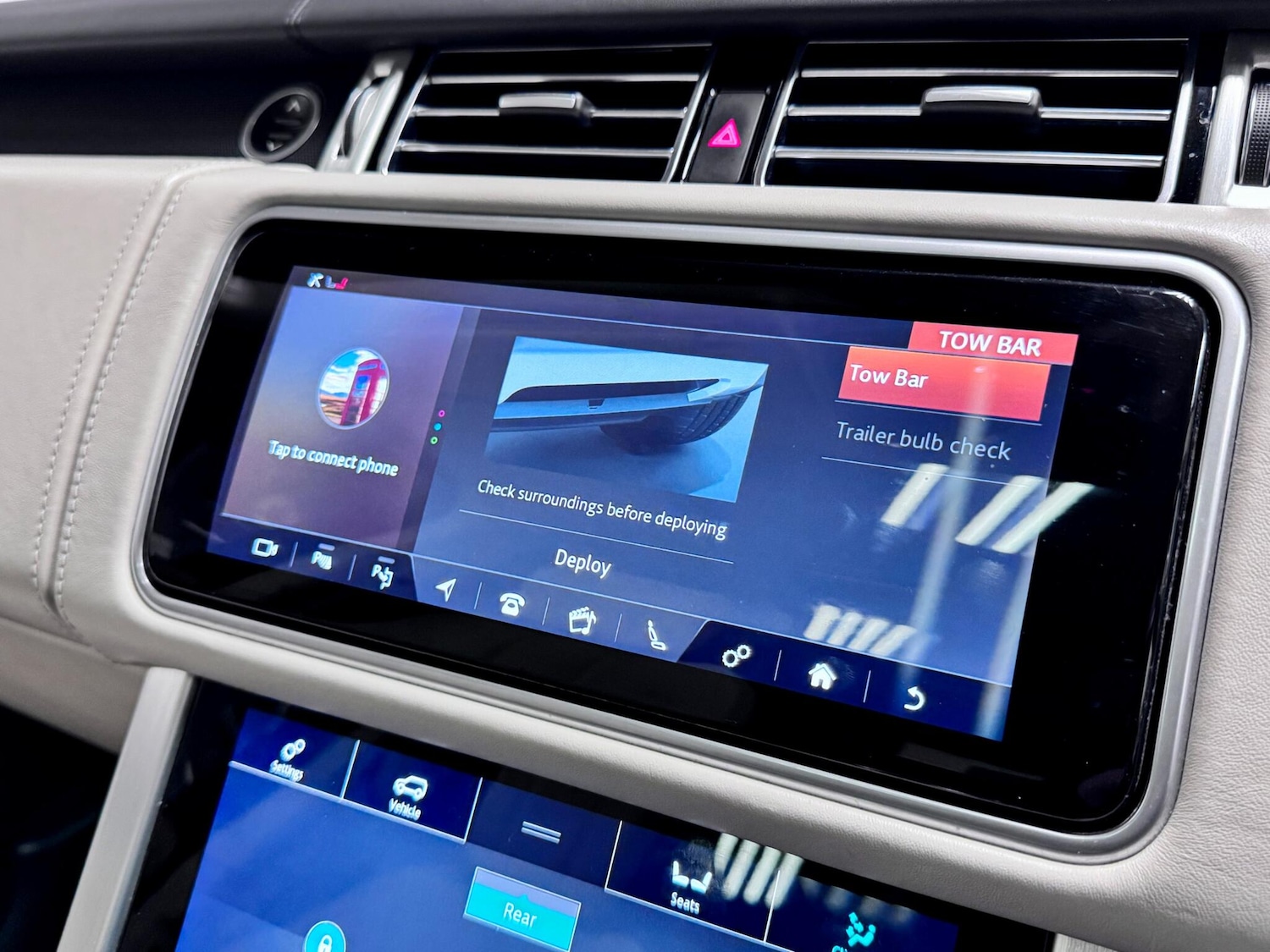 Used Land Rover Range Rover 2019 for sale - 77647174: Photo 63