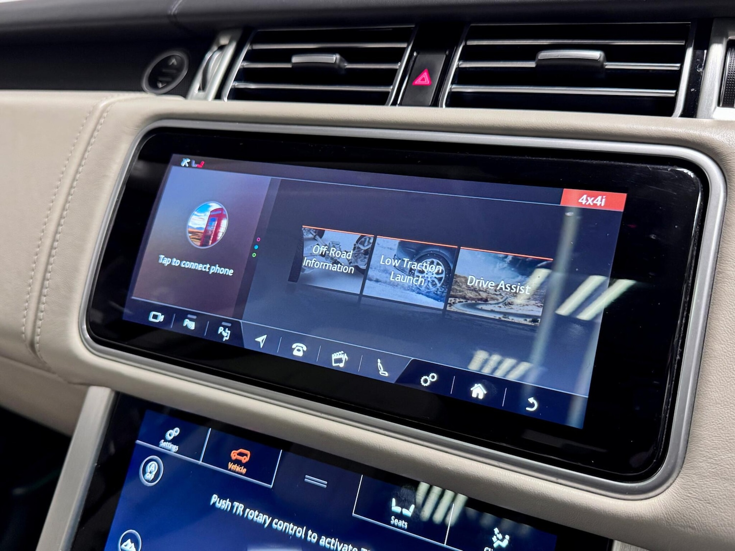 Used Land Rover Range Rover 2019 for sale - 77647174: Photo 64