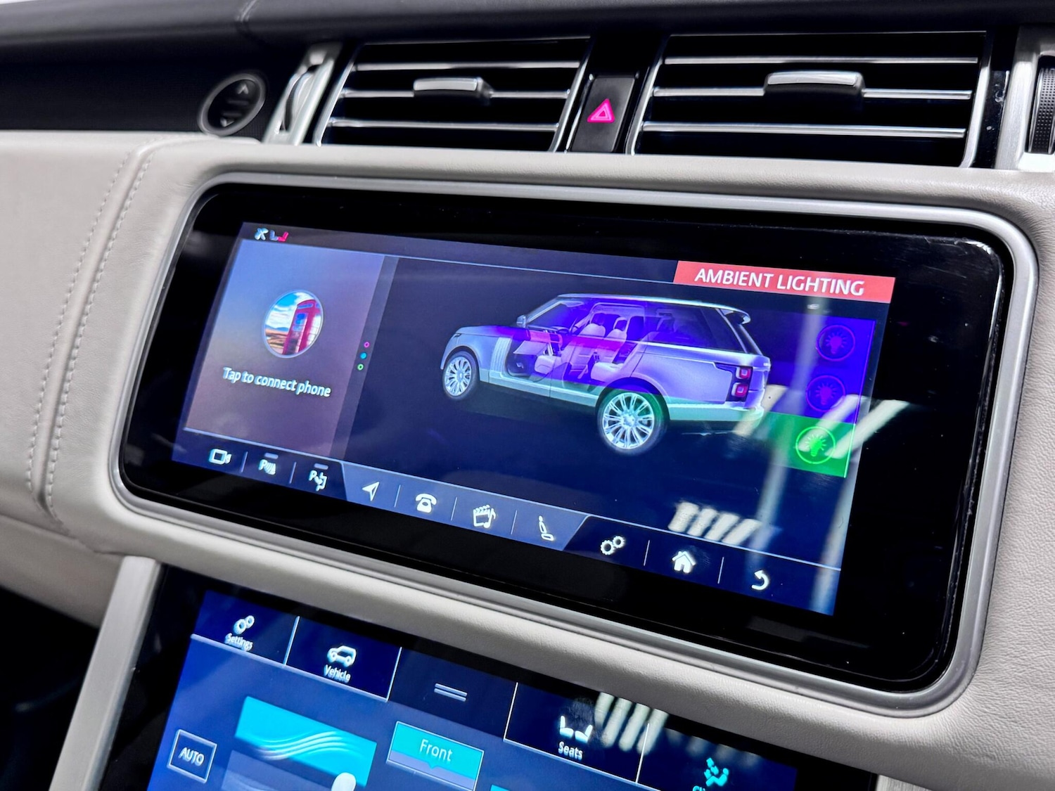 Used Land Rover Range Rover 2019 for sale - 77647174: Photo 65