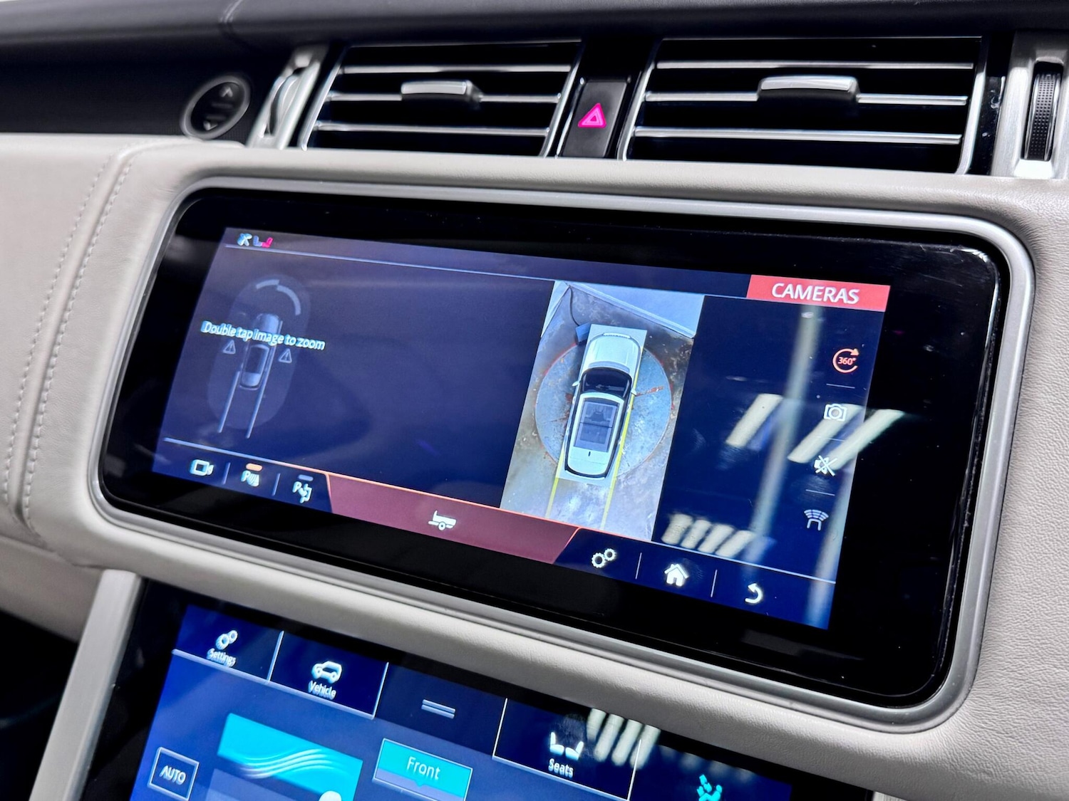 Used Land Rover Range Rover 2019 for sale - 77647174: Photo 66