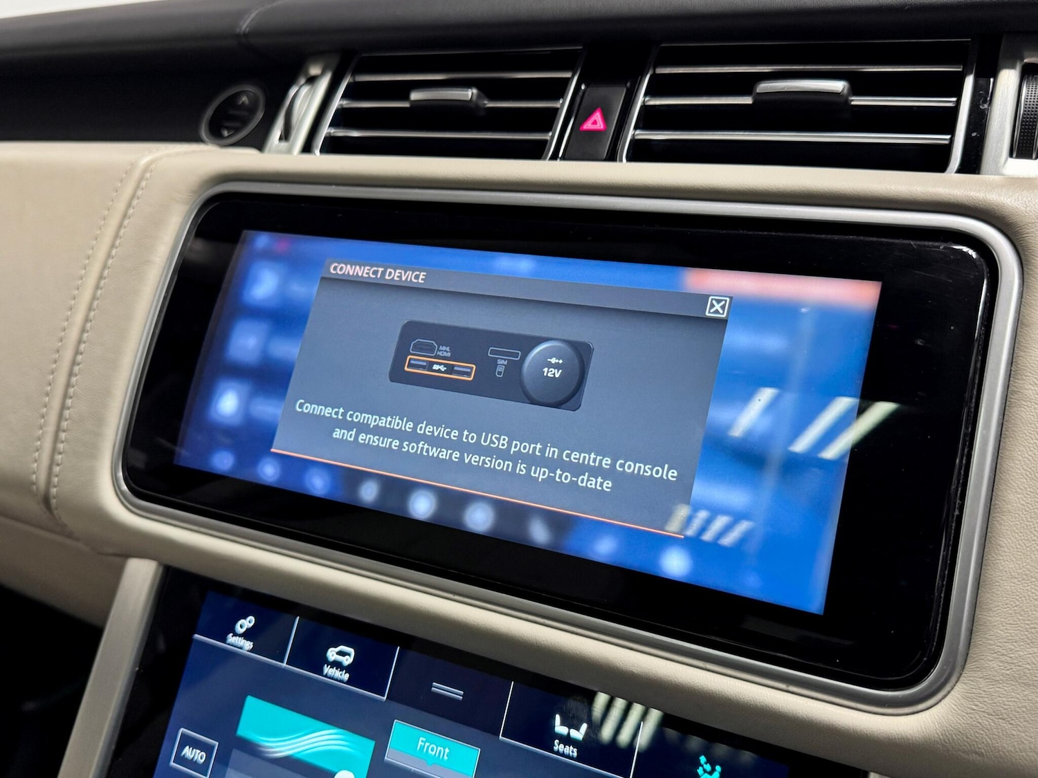 Used Land Rover Range Rover 2019 for sale - 77647174: Photo 67