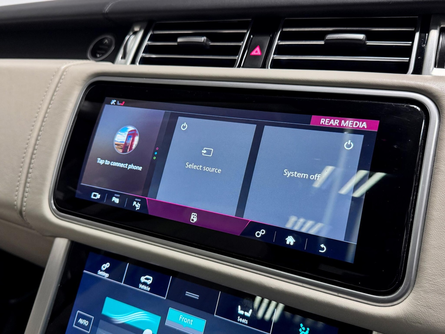 Used Land Rover Range Rover 2019 for sale - 77647174: Photo 68