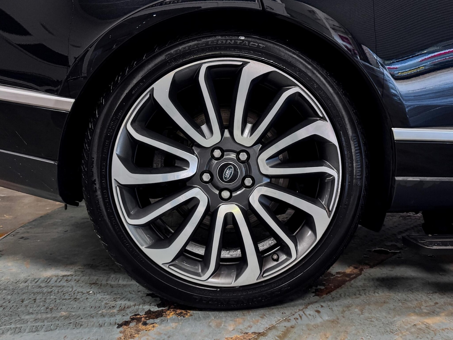 Used Land Rover Range Rover 2019 for sale - 77647174: Photo 69