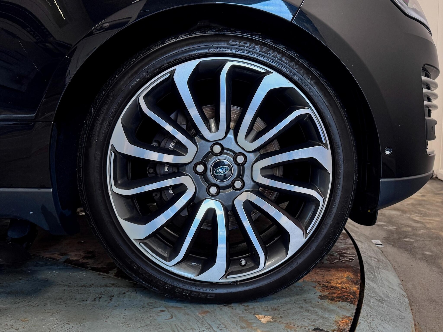 Used Land Rover Range Rover 2019 for sale - 77647174: Photo 70